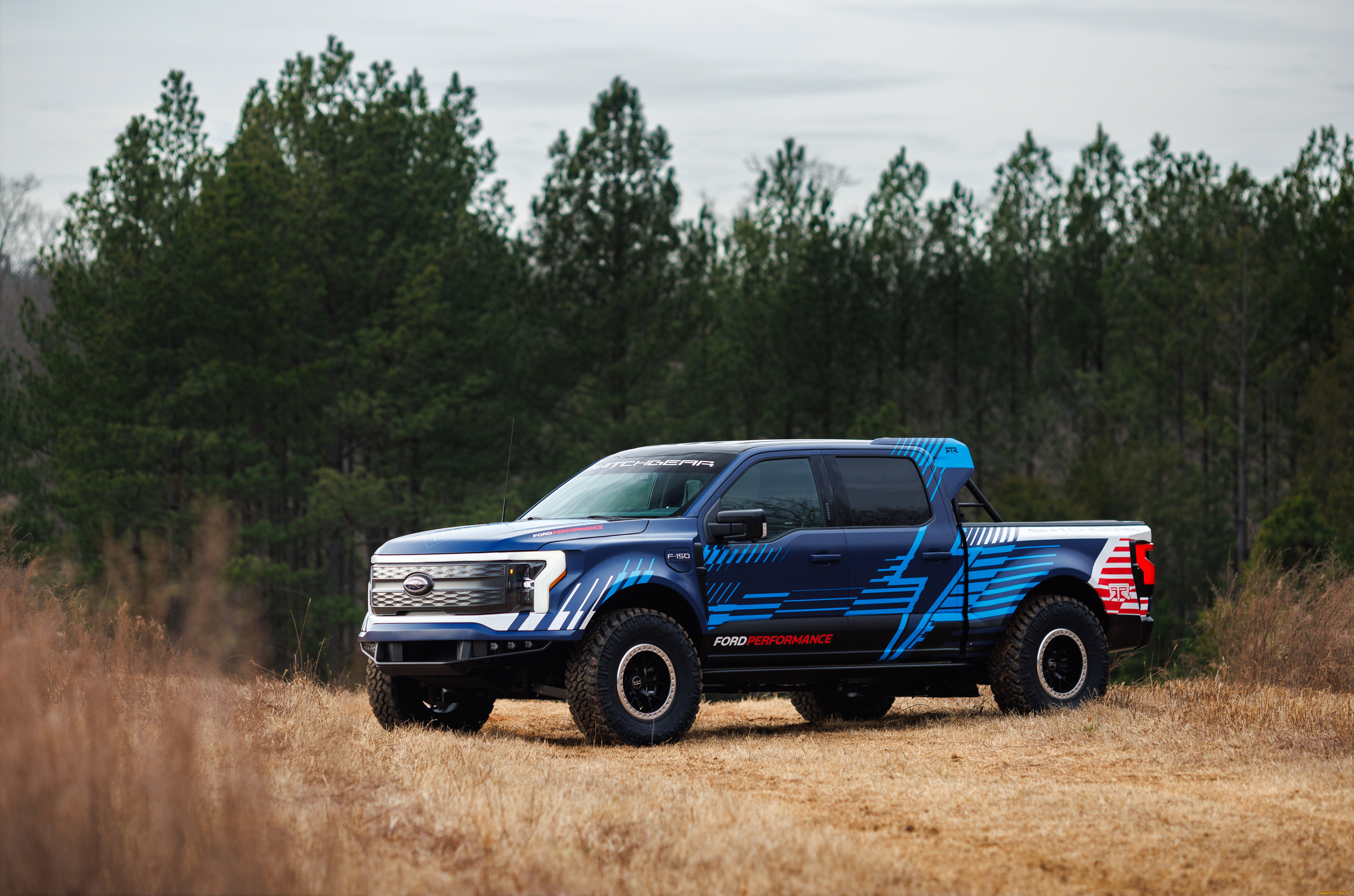 , ford